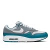 Shoes NIKE | Air Max 1 Sc Noise Aqua