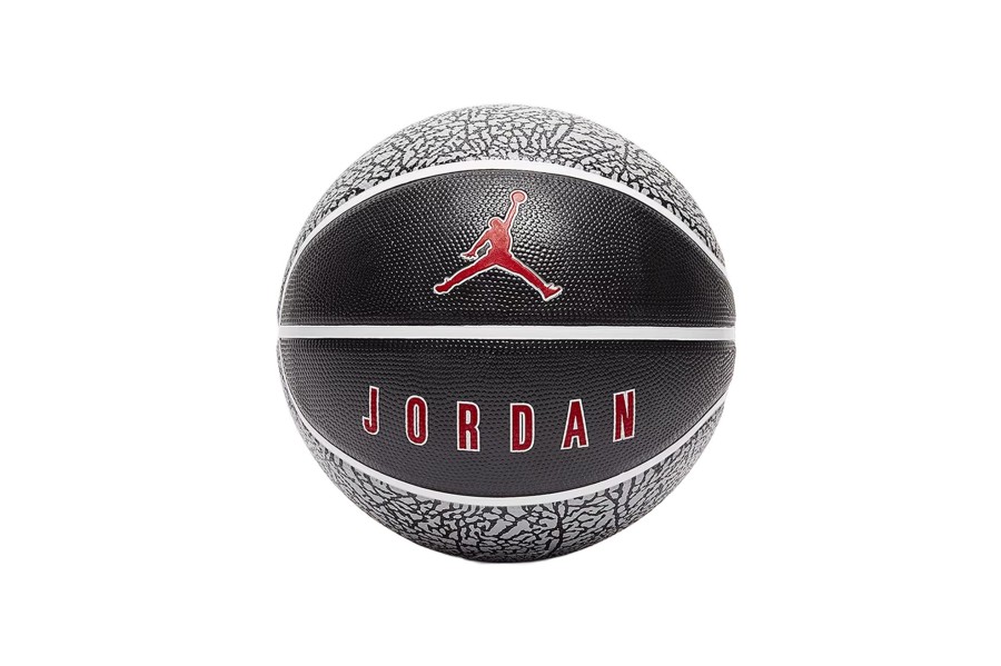 Clothing JORDAN | Jordan Basketball Playground 2.0 8P Wolf Grey