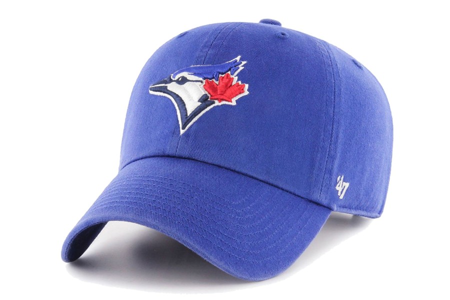 Clothing 47 BRAND | Toronto Blue Jays '47 Clean Up