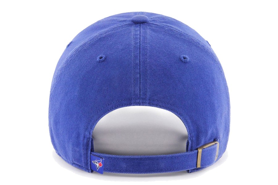 Clothing 47 BRAND | Toronto Blue Jays '47 Clean Up