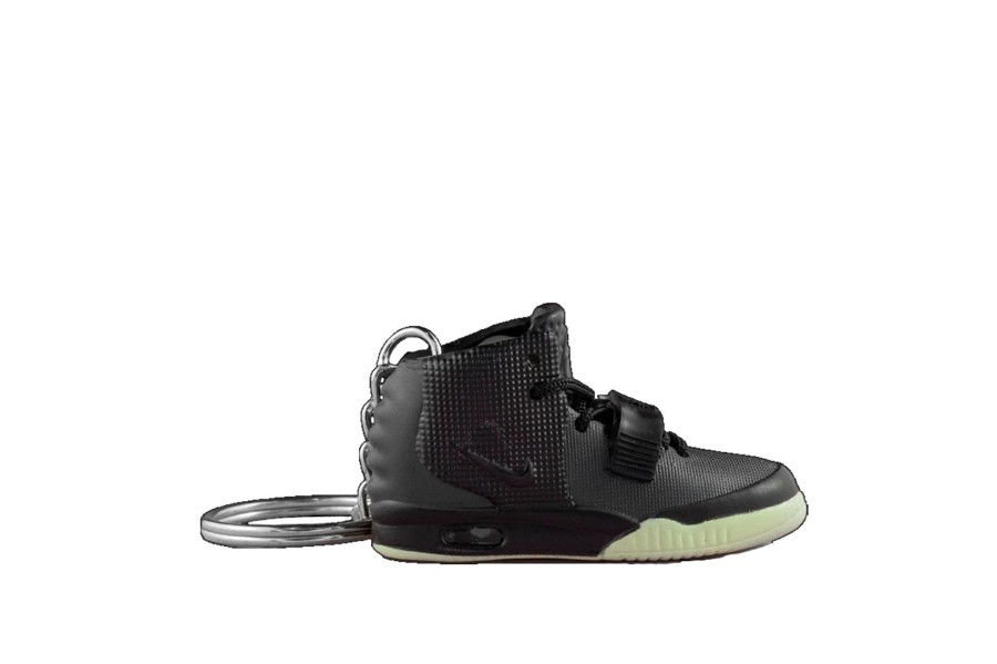 Clothing KEYCHAINS | Yeezy Sneaker Keychain