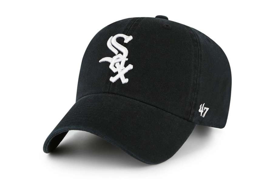 Clothing 47 BRAND | Chicago White Sox '47 Clean Up