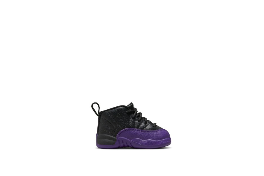 Shoes JORDAN | Jordan 12 Retro (Td) Field Purple