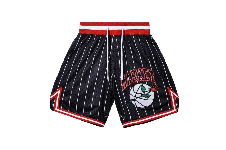 Clothing MARKET | Rose Bowl Shorts