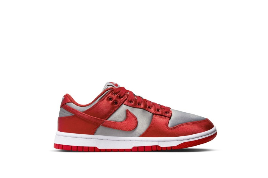 Shoes NIKE | Women'S Dunk Low Ess Snkr Unlv Satin