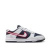 Shoes NIKE | Women'S Dunk Low Prm Houston Comets Four Peat