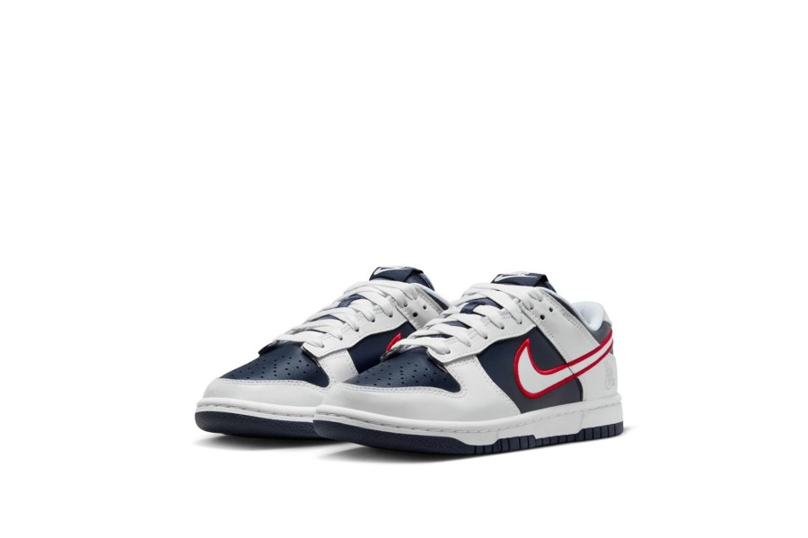 Shoes NIKE | Women'S Dunk Low Prm Houston Comets Four Peat