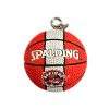 Clothing KEYCHAINS | Toronto Raptors Basketball Keychain