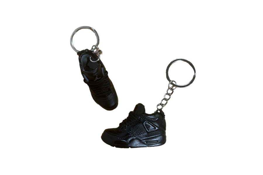 Clothing KEYCHAINS | Aj4 Sneaker Keychain