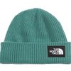 Clothing THE NORTH FACE | Salty Lined Beanie Wasabi