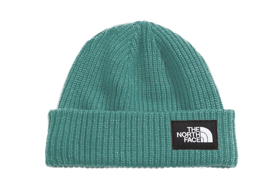 Clothing THE NORTH FACE | Salty Lined Beanie Wasabi