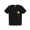 Clothing MARKET | Smiley Afterhours Pocket Tee Vintage Black