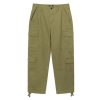 Clothing STUSSY | Ripstop Surplus Cargo Vintage Olive