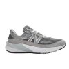 Shoes NEW BALANCE | 990V6 Miusa Grey