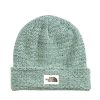 Clothing THE NORTH FACE | Women'S Salty Bae Beanie Wasabi