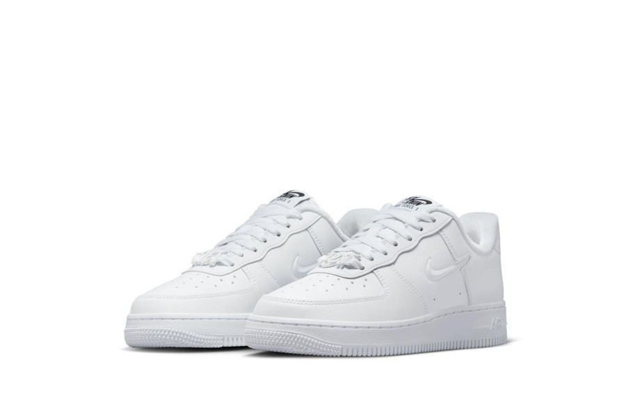 Shoes NIKE | Women'S Air Force 1 '07 Se Tie Dye Swoosh