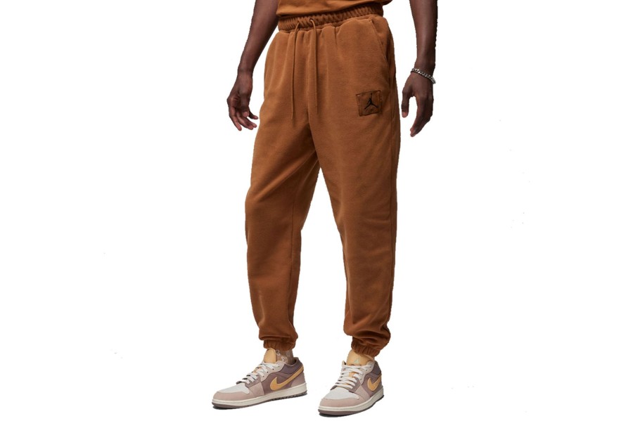 Clothing JORDAN | Essentials Fleece Winter Trousers