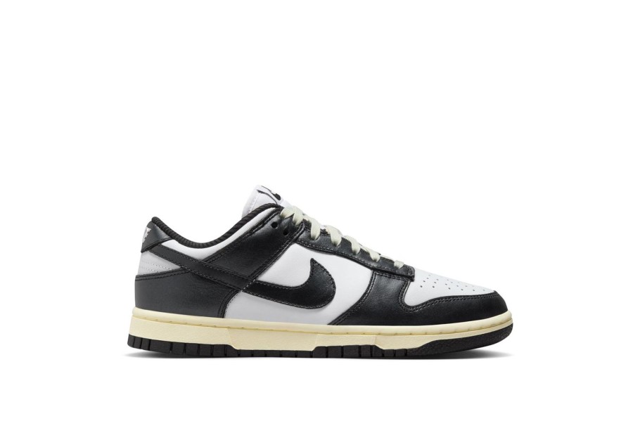 Shoes NIKE | Women'S Dunk Low Vintage Panda