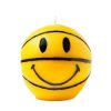 Clothing MARKET | Market Smiley Mini Basketball Candle