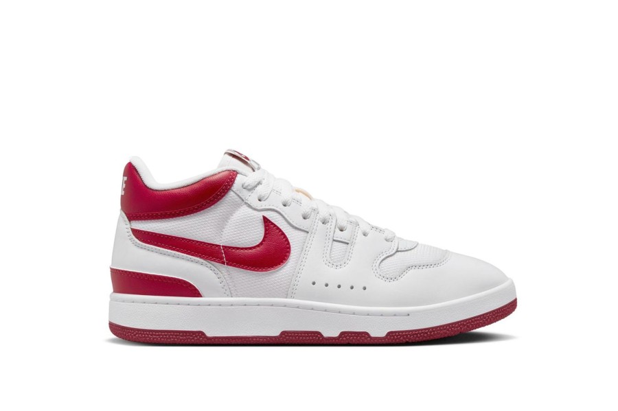 Shoes NIKE | Mac Attack Qs Sp Red Crush