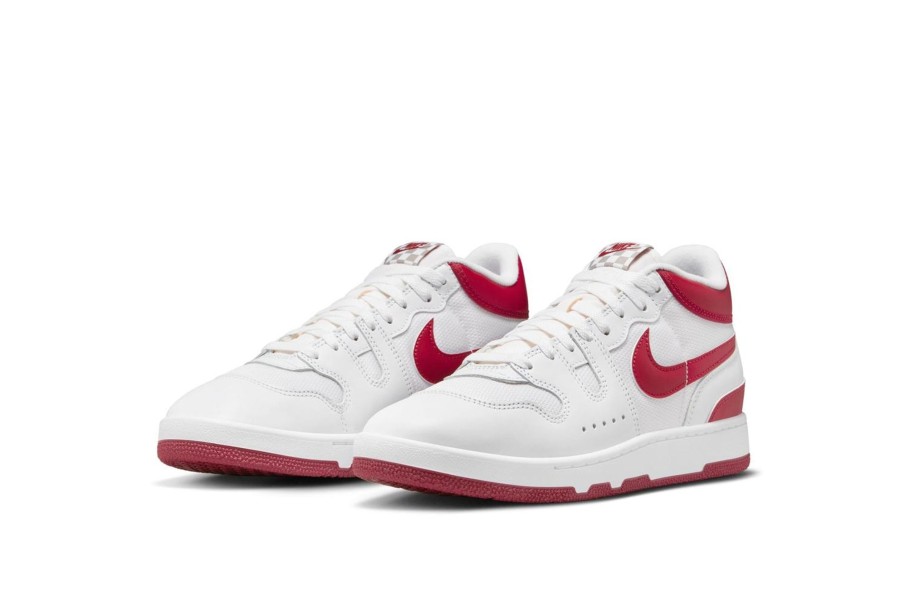 Shoes NIKE | Mac Attack Qs Sp Red Crush