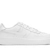 Shoes NIKE | Air Force 1 Le (Gs) Triple White