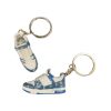 Clothing KEYCHAINS | Lv Sneaker Keychain