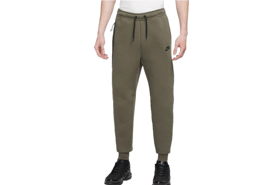 Clothing NIKE | Tech Fleece Lightweight Jogger Medium Olive