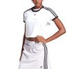 Clothing ADIDAS | Women'S Adidas Always Original Tee White