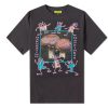 Clothing MARKET | Market Mycology T-Shirt 399001218 Black