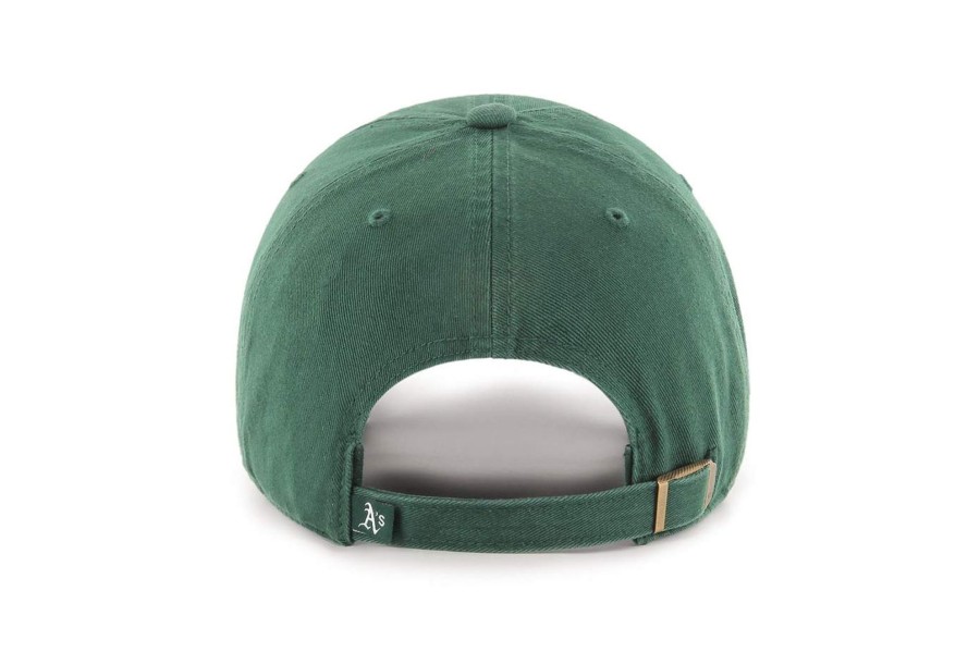 Clothing 47 BRAND | Oakland Athletics '47 Clean Up