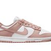 Shoes NIKE | Women'S Dunk Low Rose Whisper