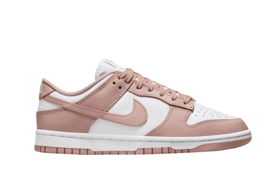 Shoes NIKE | Women'S Dunk Low Rose Whisper