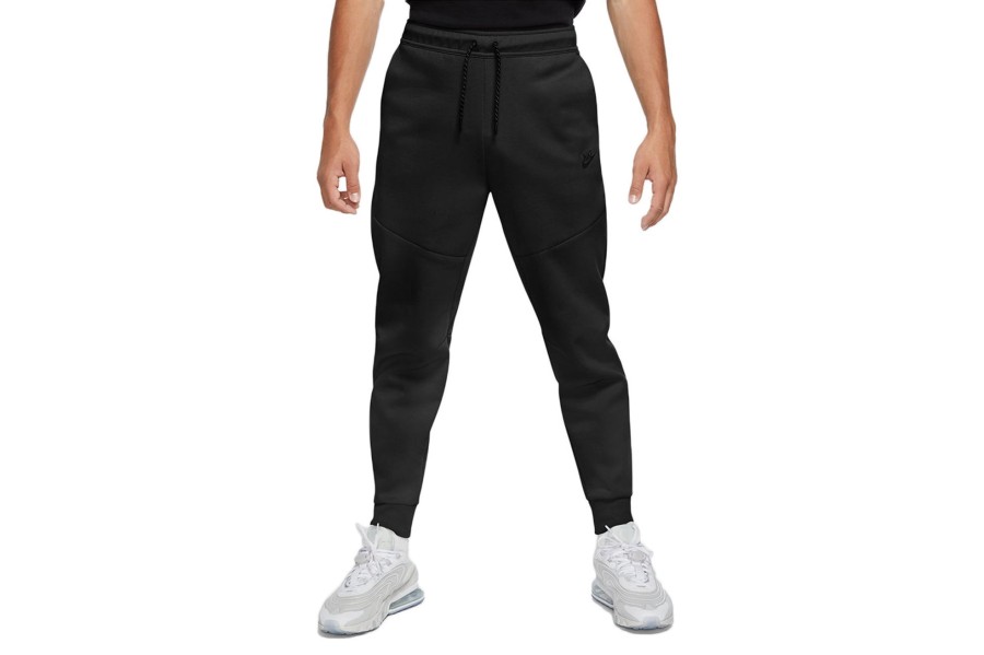 Clothing NIKE | Sportswear Tech Fleece Joggers Black