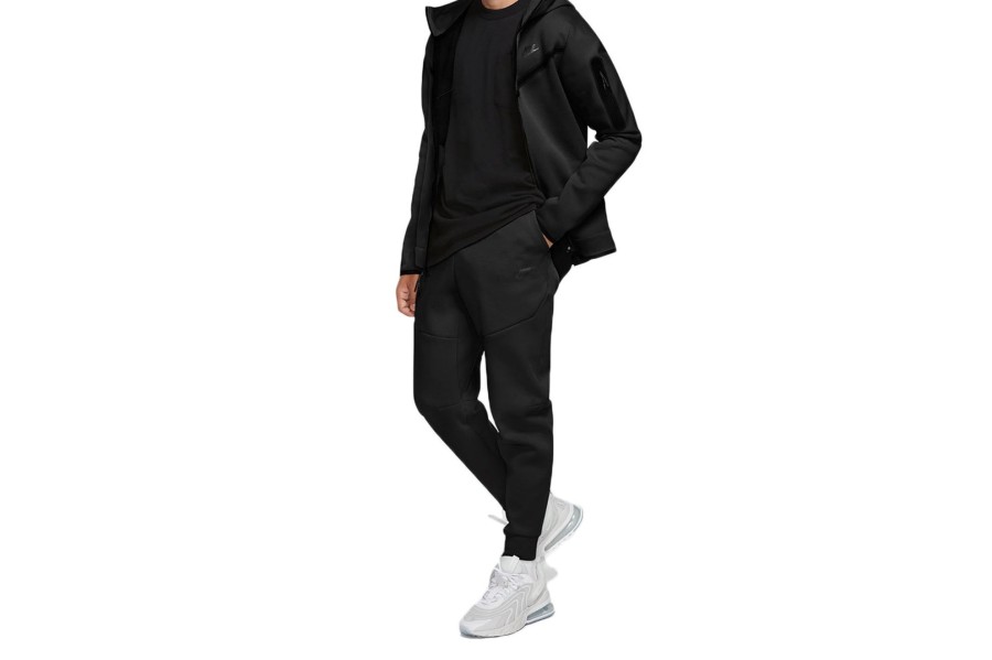 Clothing NIKE | Sportswear Tech Fleece Joggers Black