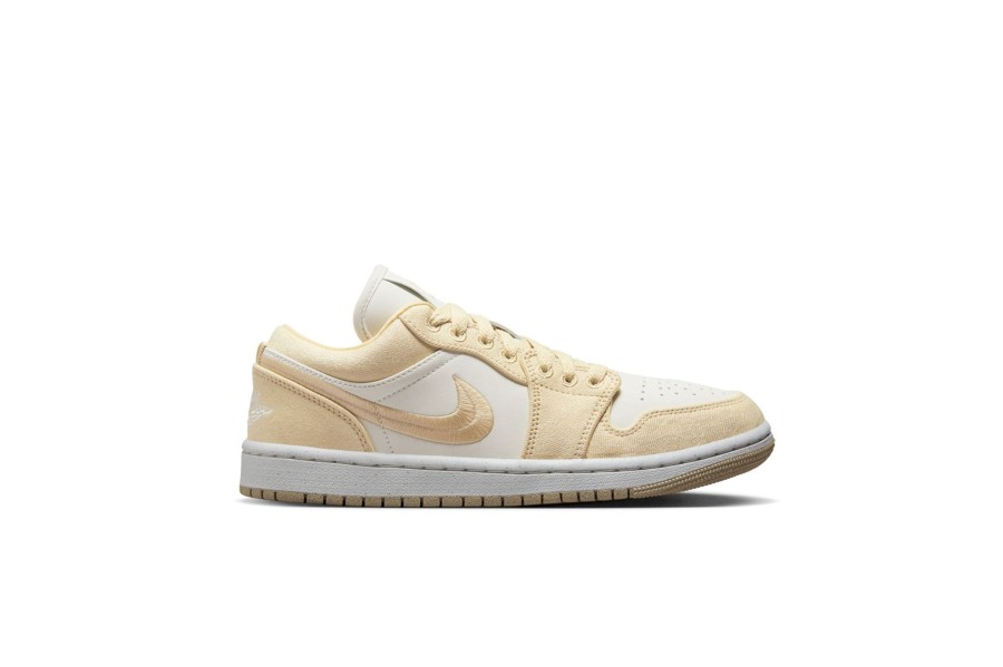 Shoes JORDAN | Women'S Air Jordan 1 Low Se Canvas