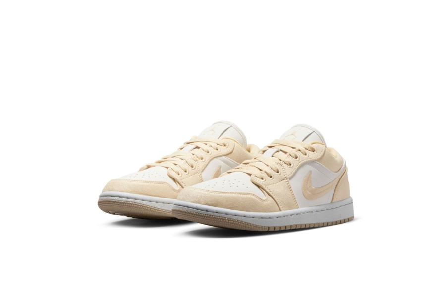 Shoes JORDAN | Women'S Air Jordan 1 Low Se Canvas