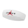 Clothing JORDAN | Jordan Jumpman Terry Headband White