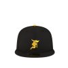 Clothing NEW ERA | Fear Of God 59Fifty Fitted Cap Pittsburgh Pirates