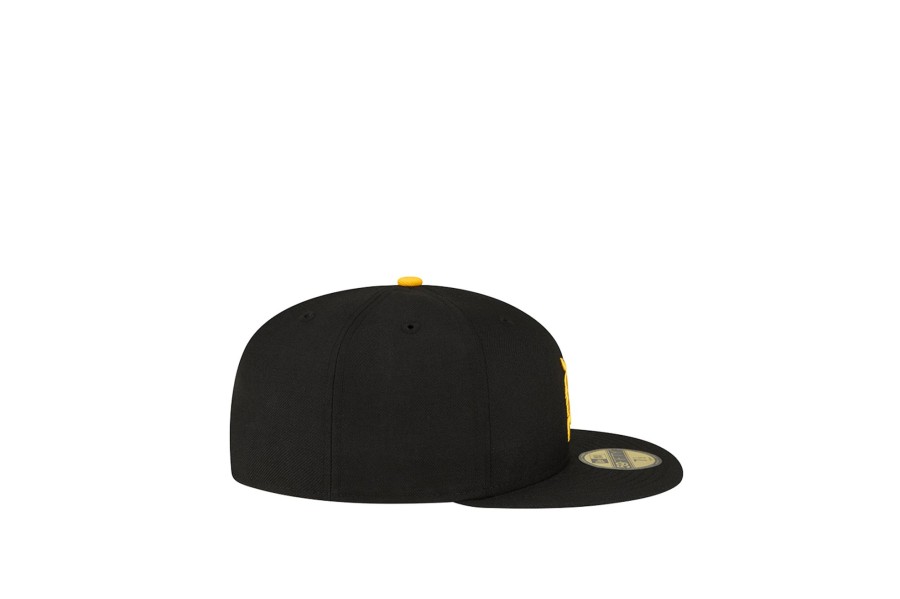 Clothing NEW ERA | Fear Of God 59Fifty Fitted Cap Pittsburgh Pirates