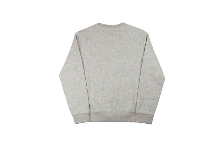 Clothing POLO RALPH LAUREN | Big Pony Double-Knit Sweatshirt