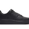 Shoes NIKE | Women'S Air Force 1 '07 Triple Black