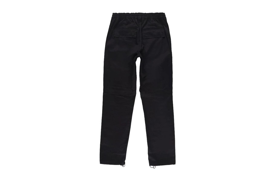 Clothing BILLIONAIRE BOYS CLUB | Flagship Pant Black