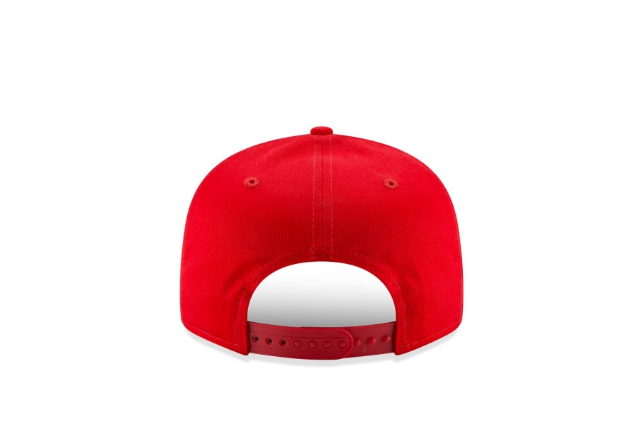 Clothing NEW ERA | Kansas City Chiefs 9Fifty Basic Snapback