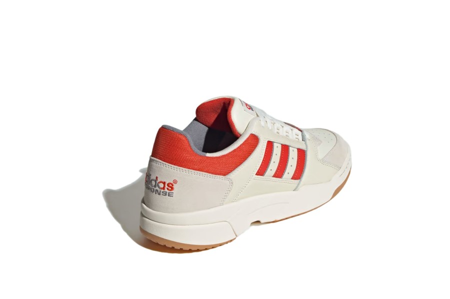 Shoes ADIDAS | Torsion Tennis Low Preloved Red