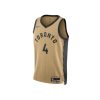 Clothing NIKE | Toronto Raptors City Edition Scottie Barnes #4 Jersey