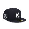 Clothing NEW ERA | New Era Mlb New York Yankees Camo 59Fifty Fitted