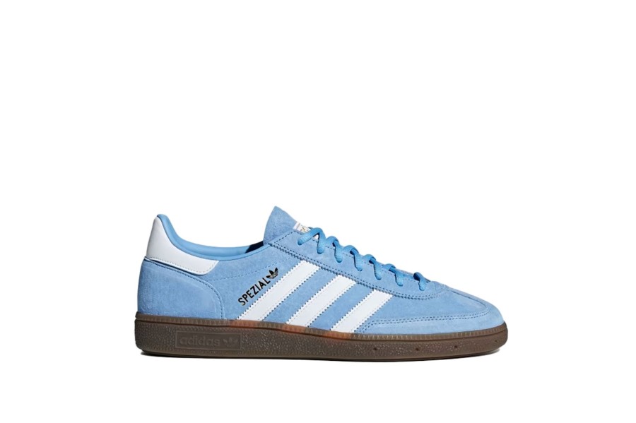 Shoes ADIDAS | Handball Spezial Light Blue