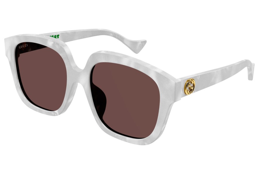 Clothing GUCCI | Gg1376Sa-001 Women'S Sunglasses