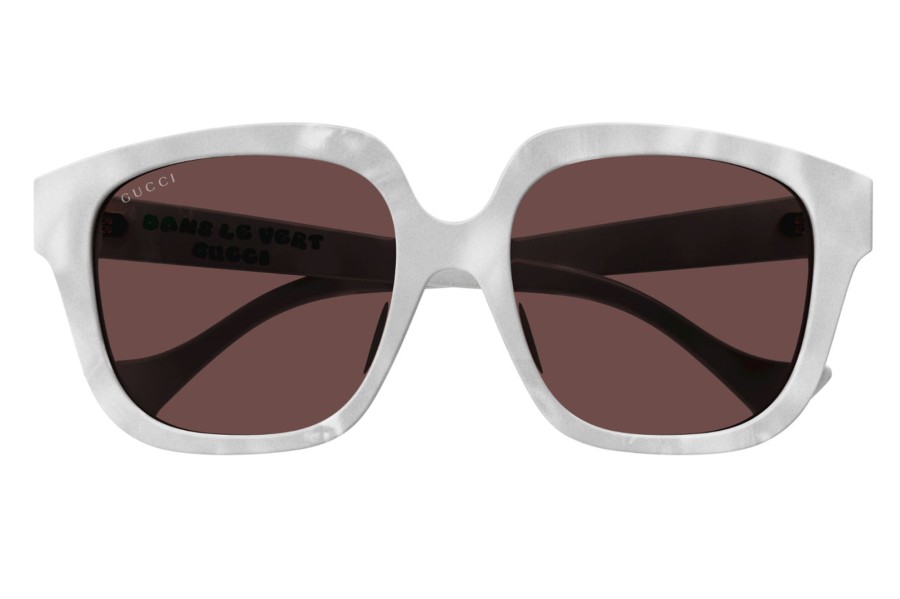 Clothing GUCCI | Gg1376Sa-001 Women'S Sunglasses